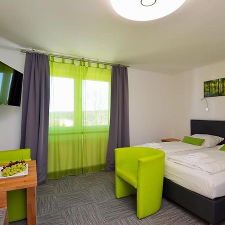 Hotel Zum Gruendle Oberhof  Exteriör bild