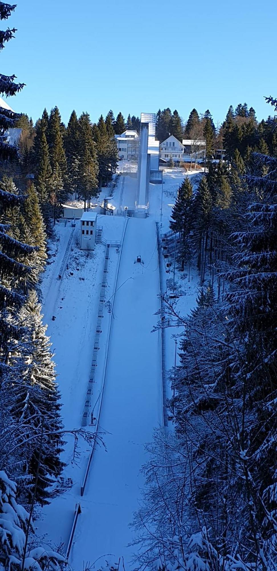 Hotel Zum Gruendle Oberhof  Exteriör bild