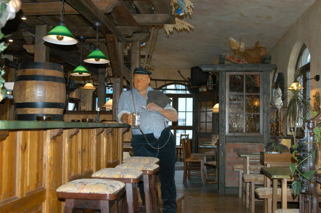 Hotel Zum Gruendle Oberhof  Exteriör bild